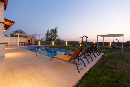 Villa Rosalyn (1971)