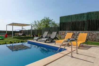 Villa Rosalyn (1971)