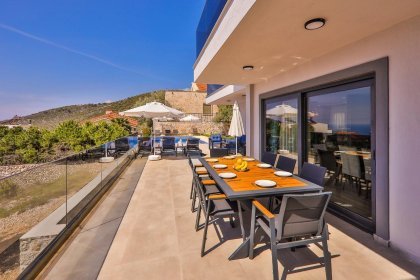 Villa Royal Dream (1165)