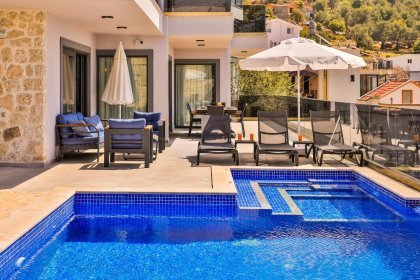 Villa Royal Dream (1165)