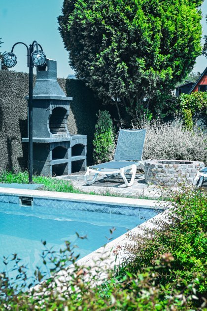 Villa Ruby Sapanca (1199)