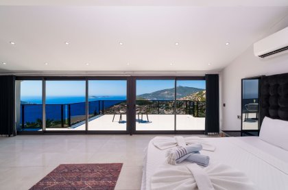 Villa Rüzgartaşı (2208)