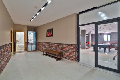 Villa Rüzgartaşı (2208)