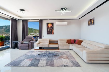 Villa Rüzgartaşı (2208)
