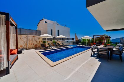 Villa Rüzgartaşı (2208)