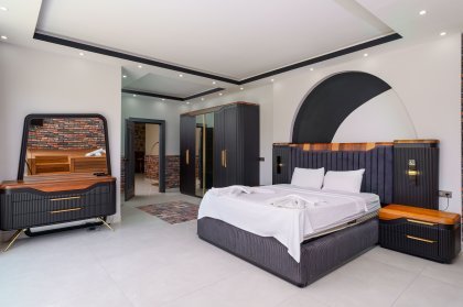 Villa Rüzgartaşı (2208)