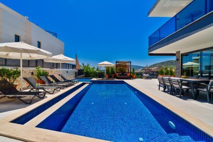 Villa Rüzgartaşı (2208)