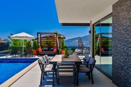 Villa Rüzgartaşı (2208)