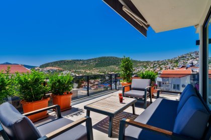 Villa Rüzgartaşı (2208)