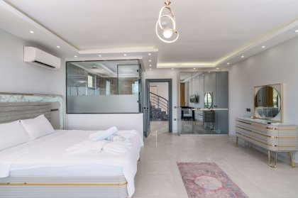 Villa Rüzgartaşı (2208)