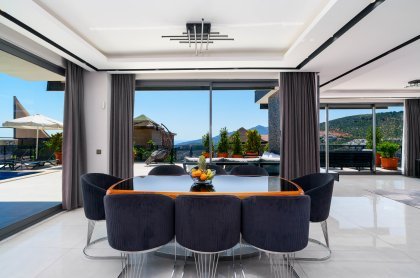 Villa Rüzgartaşı (2208)