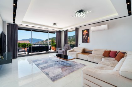 Villa Rüzgartaşı (2208)