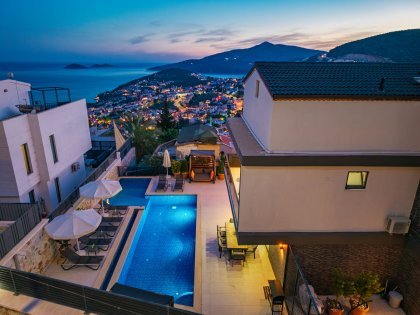 Villa Rüzgartaşı (2208)