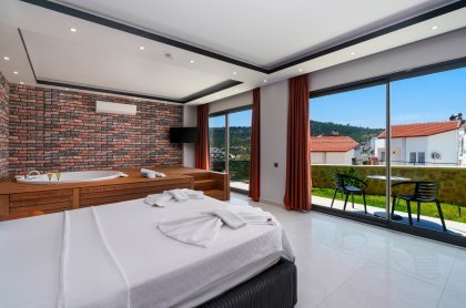 Villa Rüzgartaşı (2208)