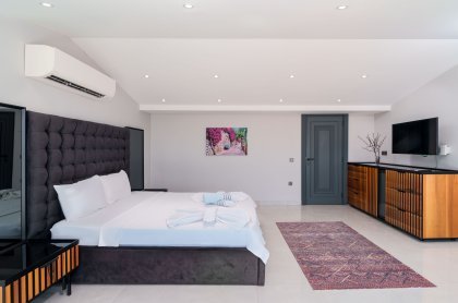 Villa Rüzgartaşı (2208)