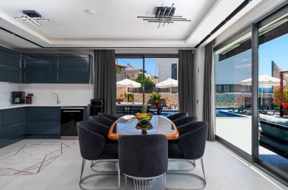 Villa Rüzgartaşı (2208)