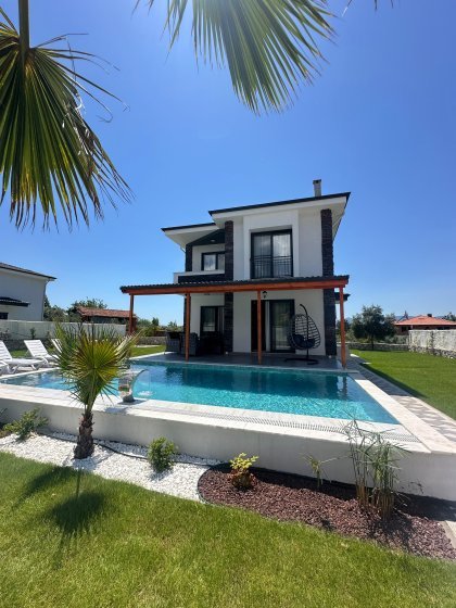 Villa Amber (2264)