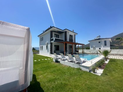 Villa Amber (2264)