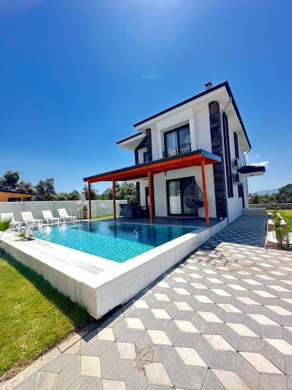 Villa Amber (2264)