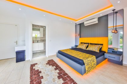 Villa Sandy (2055)