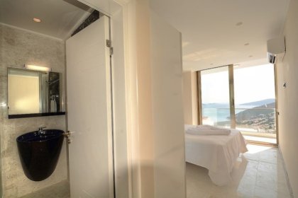 Villa Sea Breeze Kalkan (2198)
