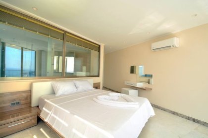 Villa Sea Breeze Kalkan (2198)