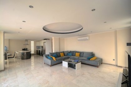 Villa Sea Breeze Kalkan (2198)