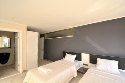 Villa Sea Breeze Kalkan (2198)