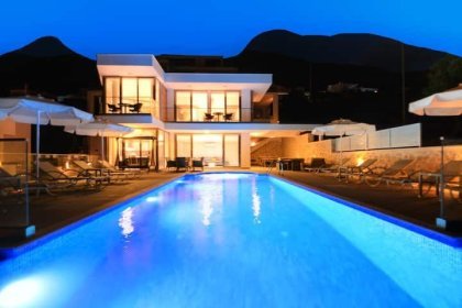 Villa Sea Breeze Kalkan (2198)