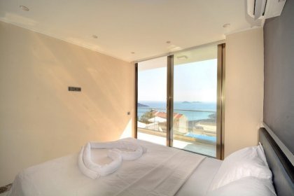 Villa Sea Breeze Kalkan (2198)