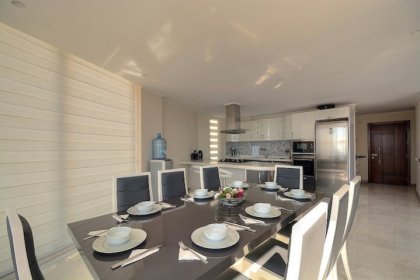 Villa Sea Breeze Kalkan (2198)