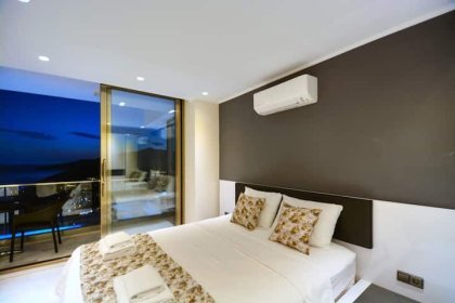 Villa Sea Breeze Kalkan (2198)