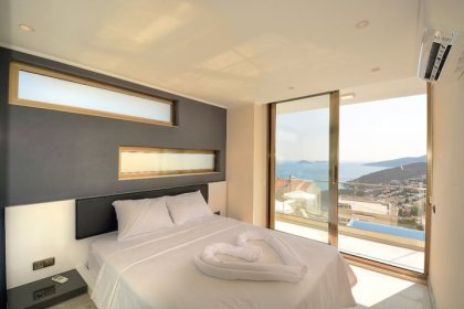 Villa Sea Breeze Kalkan (2198)