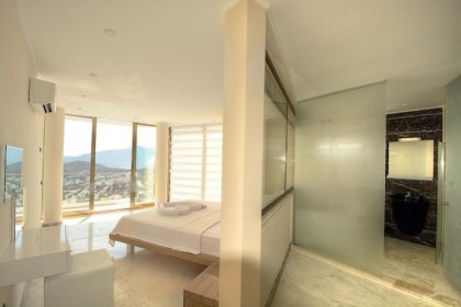 Villa Sea Breeze Kalkan (2198)