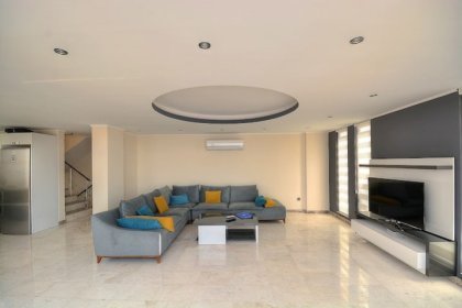Villa Sea Breeze Kalkan (2198)