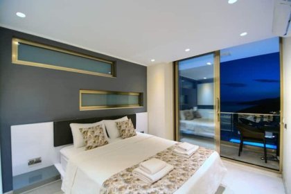 Villa Sea Breeze Kalkan (2198)