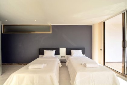 Villa Sea Breeze Kalkan (2198)