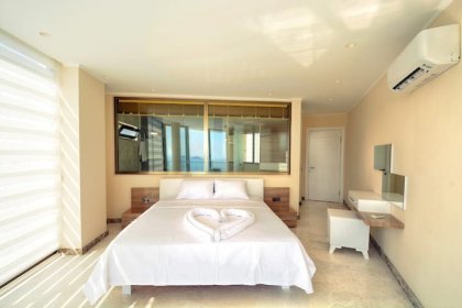 Villa Sea Breeze Kalkan (2198)