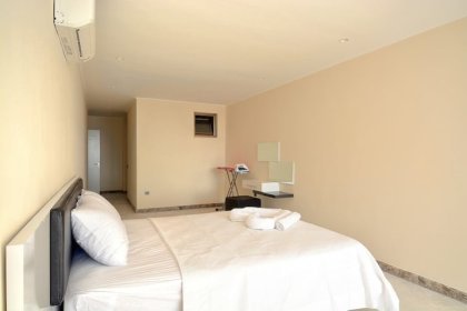 Villa Sea Breeze Kalkan (2198)