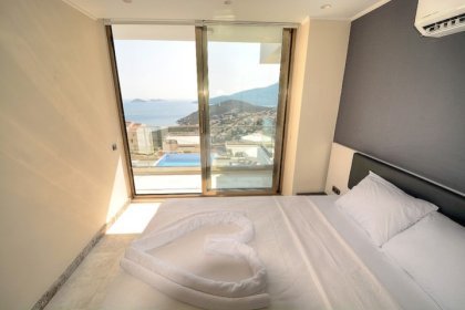 Villa Sea Breeze Kalkan (2198)