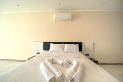Villa Sea Breeze Kalkan (2198)