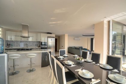 Villa Sea Breeze Kalkan (2198)