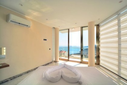 Villa Sea Breeze Kalkan (2198)