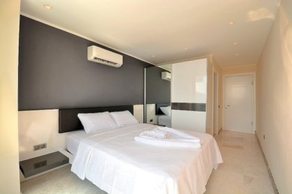 Villa Sea Breeze Kalkan (2198)