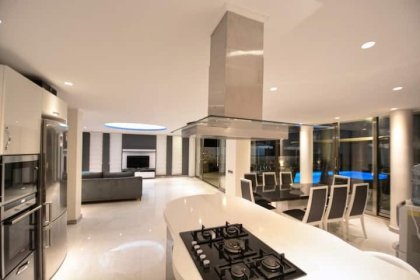 Villa Sea Breeze Kalkan (2198)