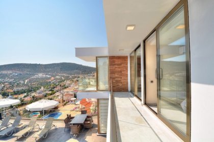 Villa Sea Breeze Kalkan (2198)