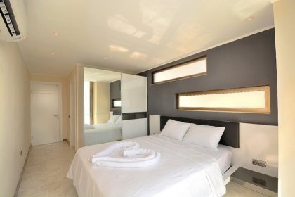 Villa Sea Breeze Kalkan (2198)