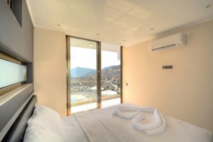 Villa Sea Breeze Kalkan (2198)