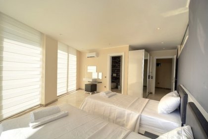 Villa Sea Breeze Kalkan (2198)