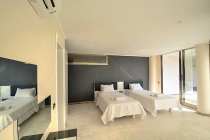 Villa Sea Breeze Kalkan (2198)